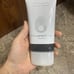 Omorovicza Face Cleanser Unisex White Moor Cream Exfoliate Tone Smoothing (READ)