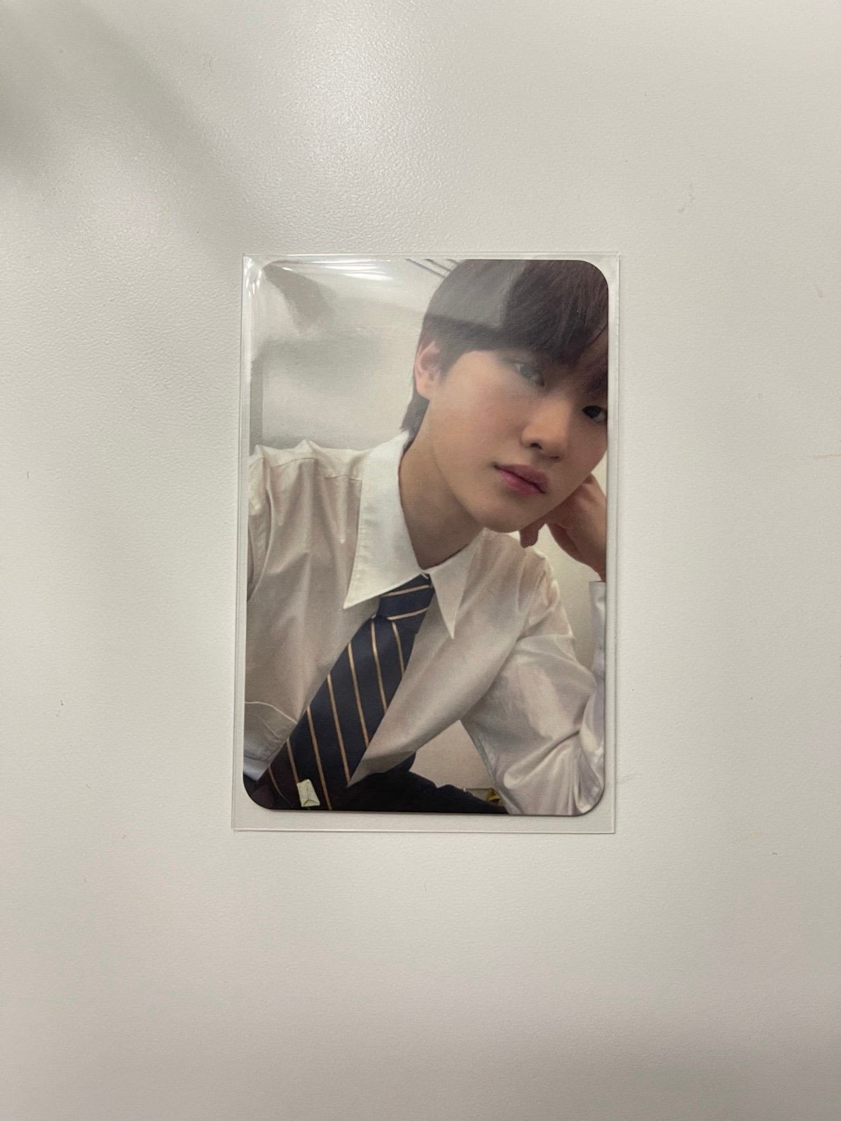 TNX - The New Six Taehun broadcast pc (debut era)