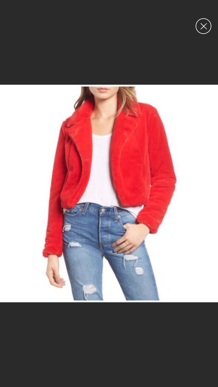 PONY STONE MIURA Jacket Dress