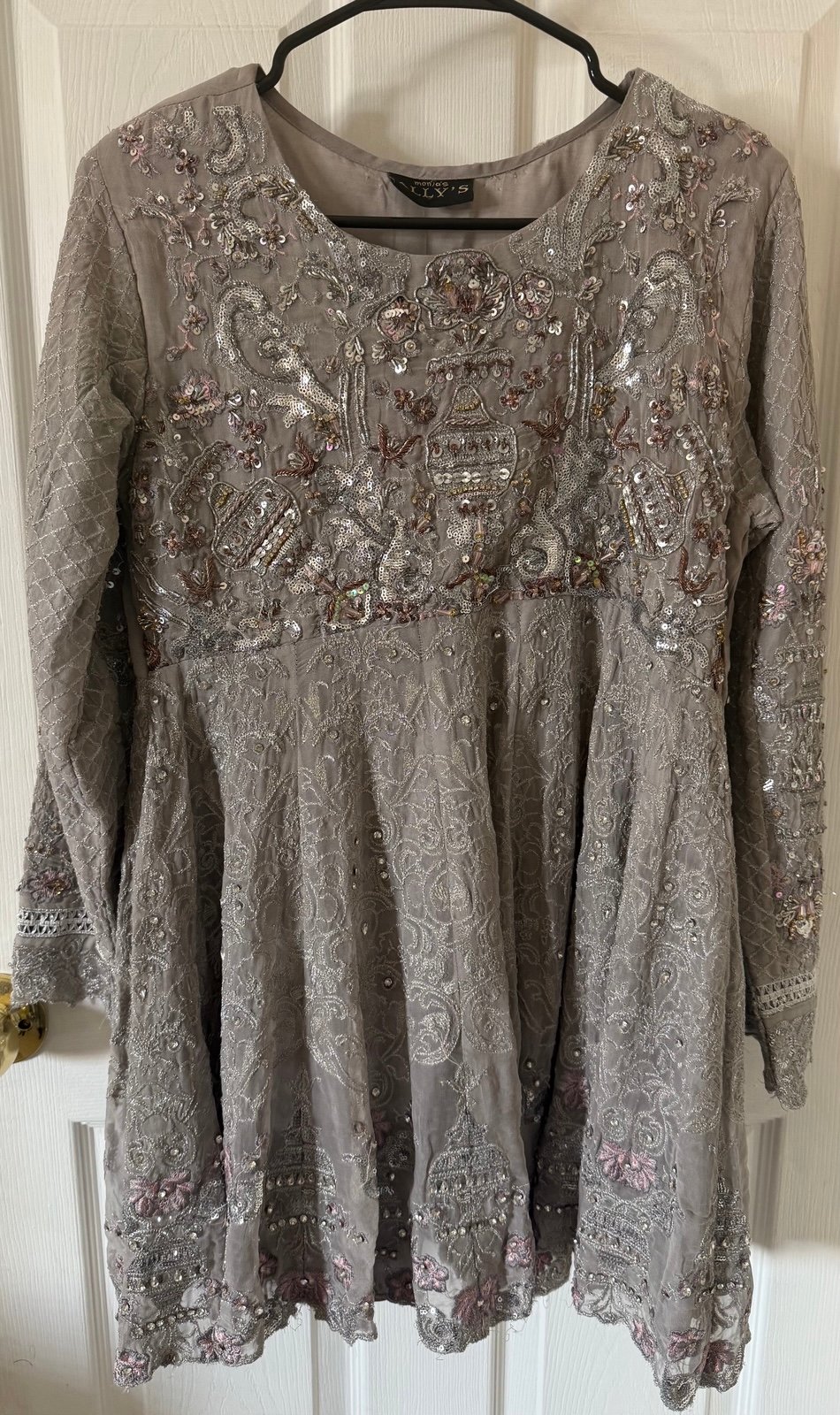 Women/ teen girls gharara
