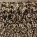 Cream colored 2 Tassle Fringe great for curtains/upholstery/crafts