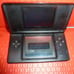 Nintendo DS Lite Loose Hinge with charger in perfect working condition