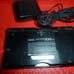 Nintendo DS Lite Loose Hinge with charger in perfect working condition