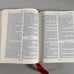 1966 Holy Bible Confraternity & Douay Texts Michelangelo ED Abradale Press #19