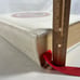 1966 Holy Bible Confraternity & Douay Texts Michelangelo ED Abradale Press #19