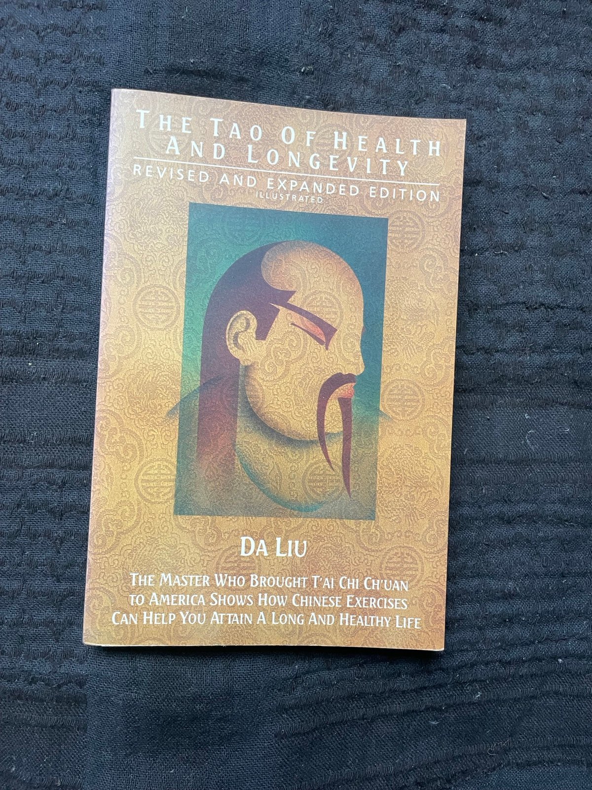 The Tao of Health and Longevity (RARE)