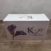 K-Fit Kegel Fit - EMS Pelvic Floor Exerciser Toner - Brand New Sealed