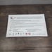 K-Fit Kegel Fit - EMS Pelvic Floor Exerciser Toner - Brand New Sealed