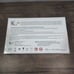 K-Fit Kegel Fit - EMS Pelvic Floor Exerciser Toner - Brand New Sealed