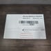 K-Fit Kegel Fit - EMS Pelvic Floor Exerciser Toner - Brand New Sealed