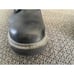 Wolverine work boots with steel toe size 12 US