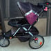 Baby Trend Jogger Stroller