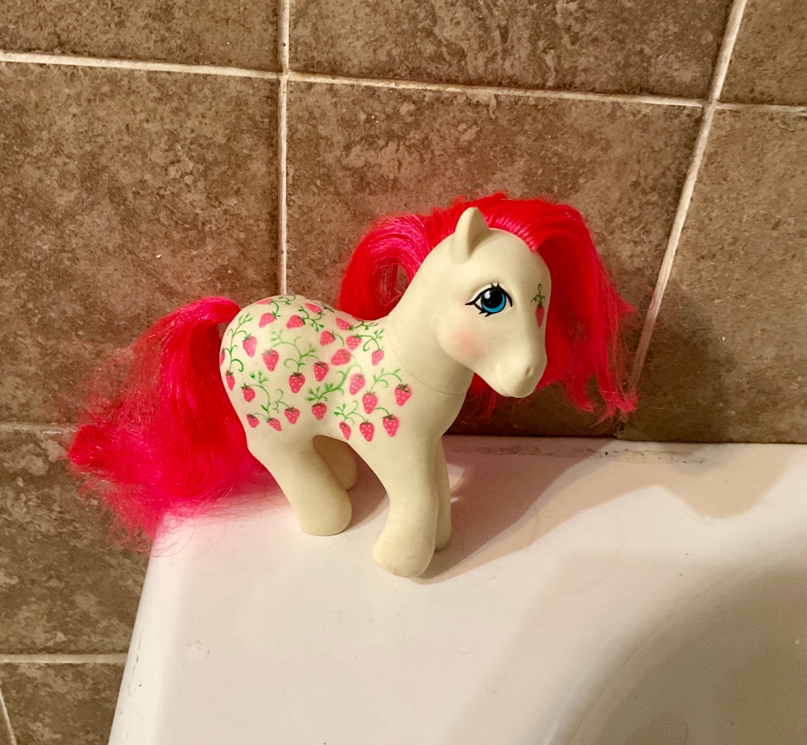 My Little Pony