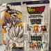 Dragon Ball z Jakks