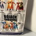 Dragon Ball z Jakks