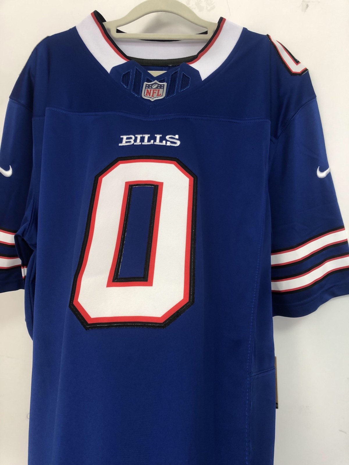 Jersey