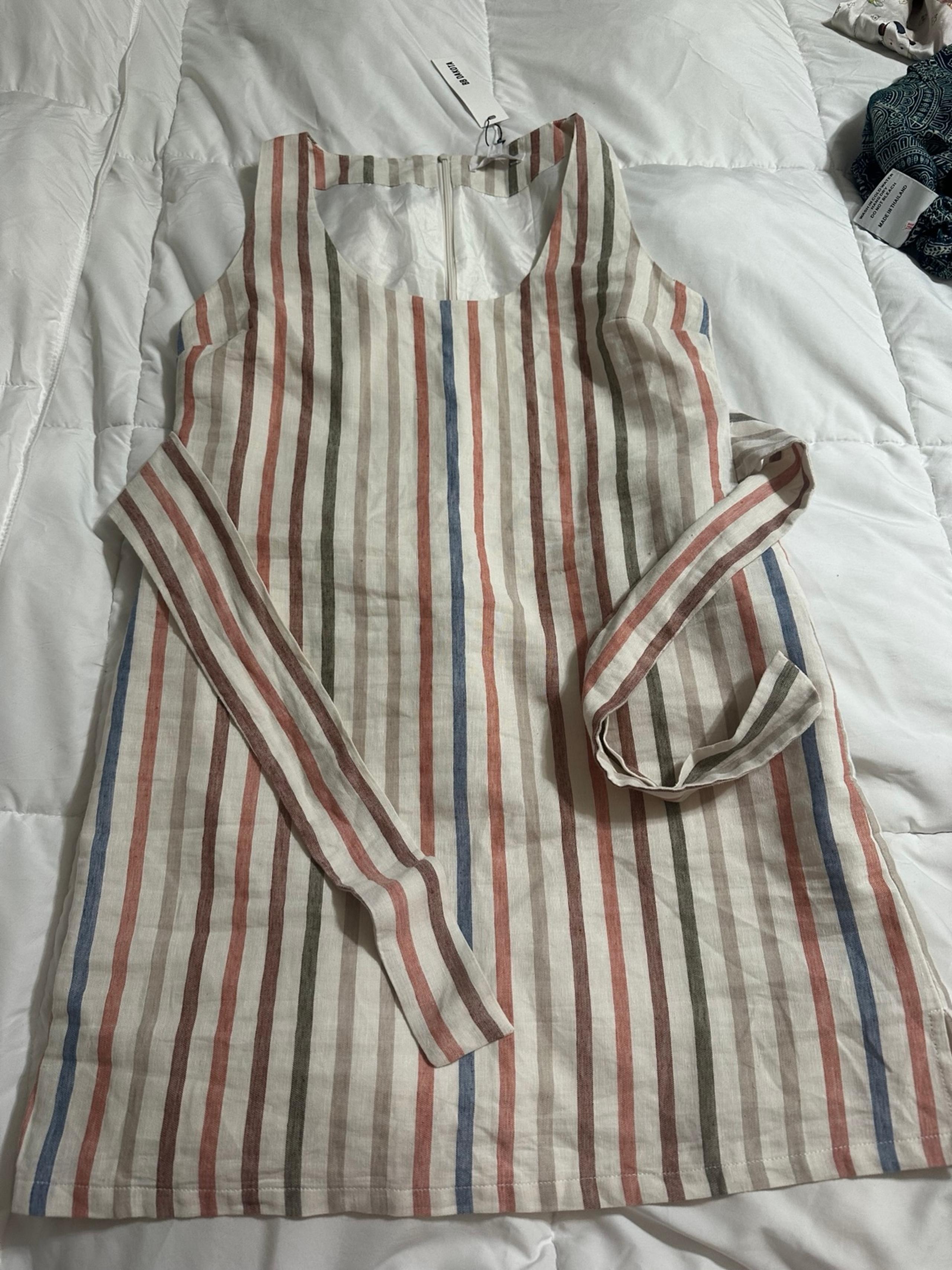 dress - BB Dakota