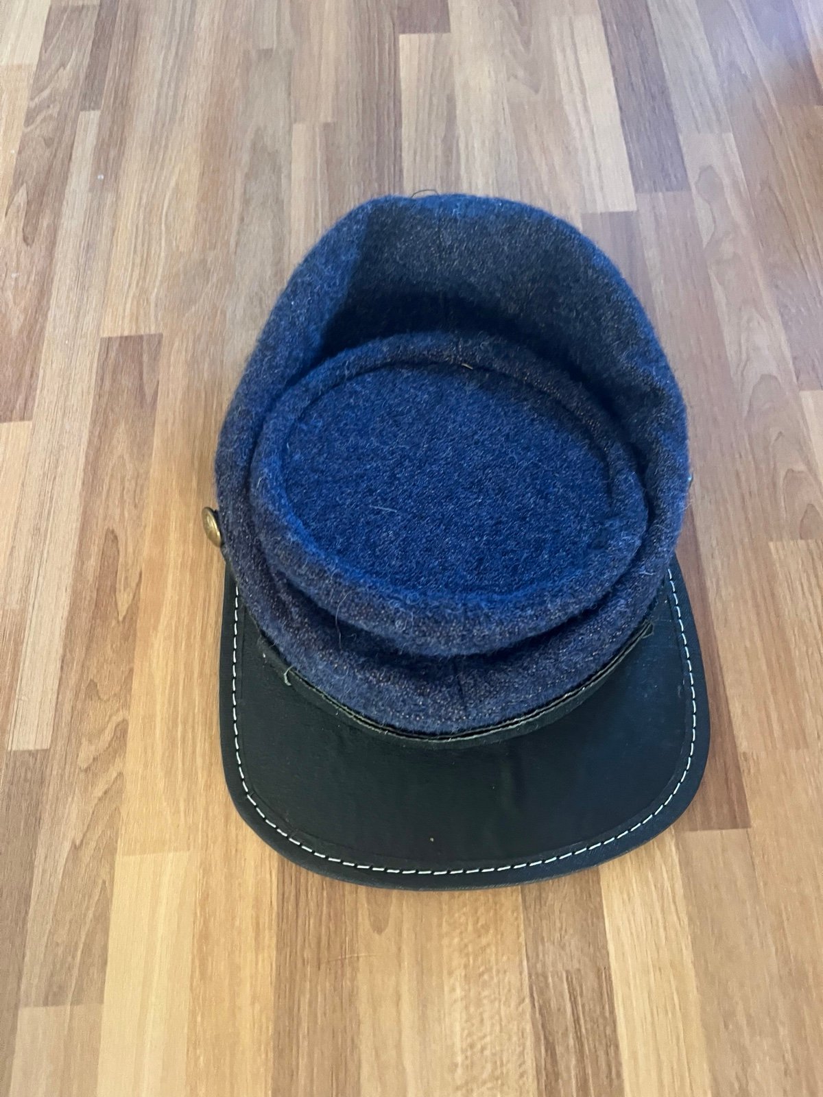 Civil war ANV Uniform Items