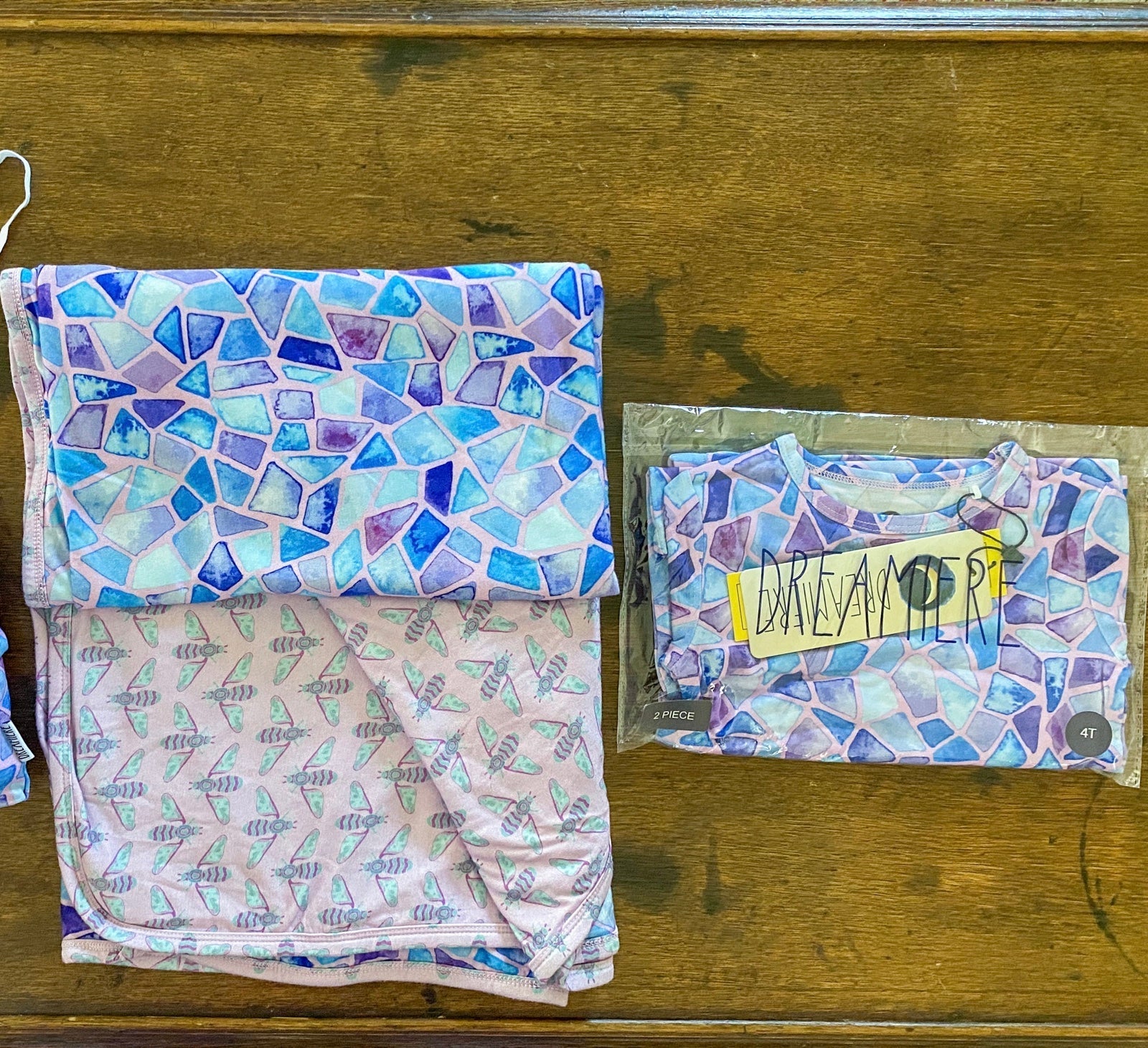 Dreamiere Mosaic Miracles Bundle