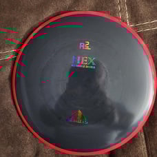 MVP/Axiom Gyro Netron R2 Hex, 170g