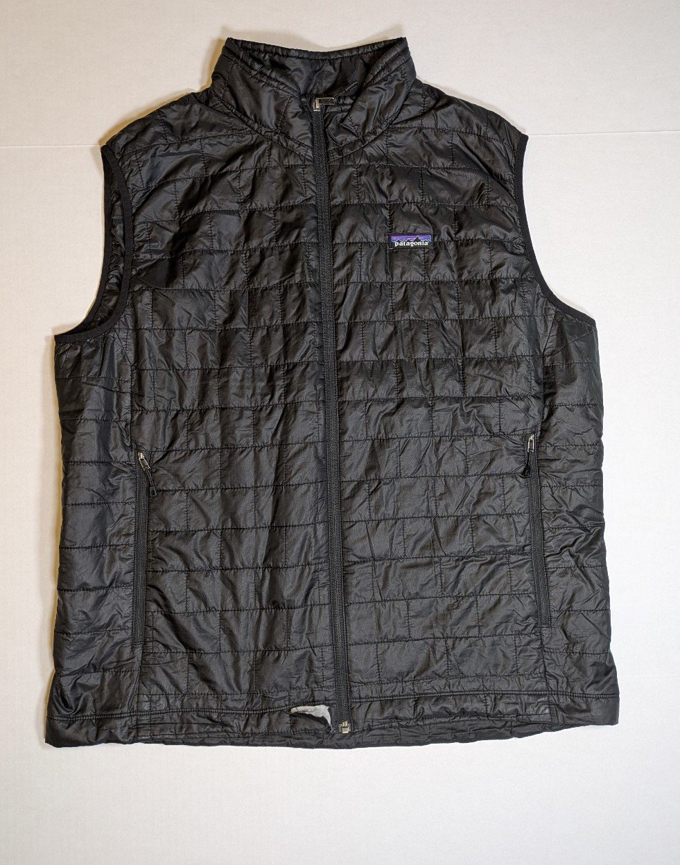 Patagonia Men's Nano Vest