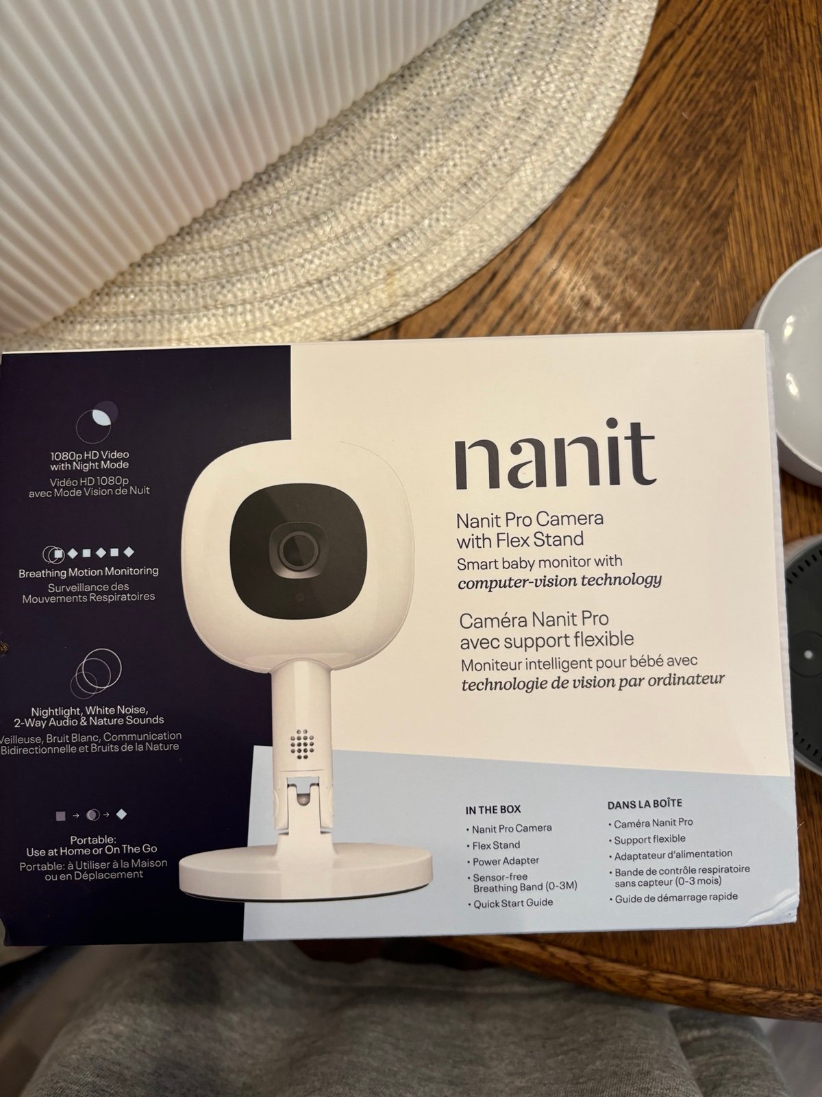 Nanit