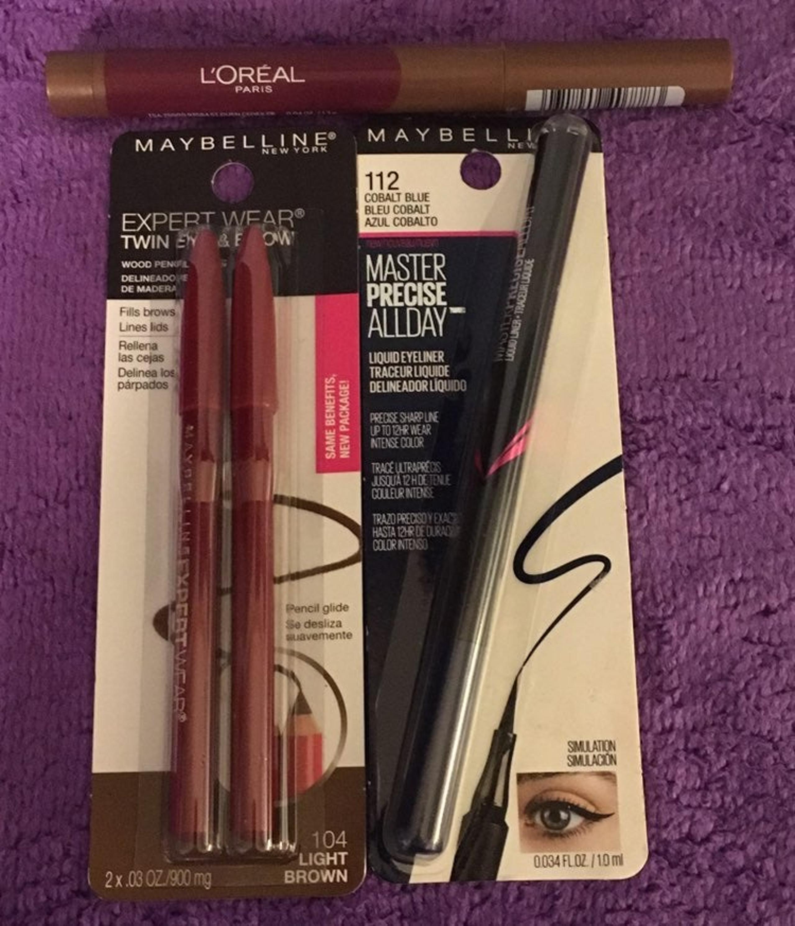 Makeup lot *NEW*