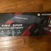 Voyager electric skateboard