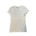 NWT Abercrombie & Fitch Vintage Y2K You Can Trust Me I'm Not Blonde Tee M RARE
