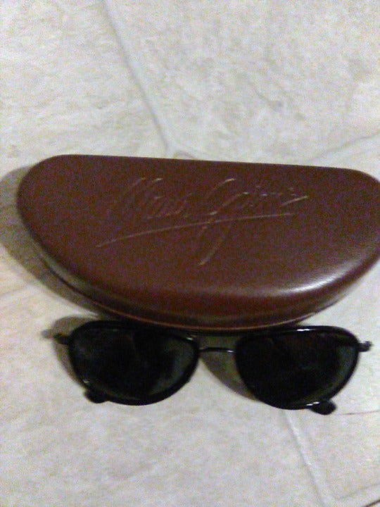 Maui Jim's sunglasses 251-02D