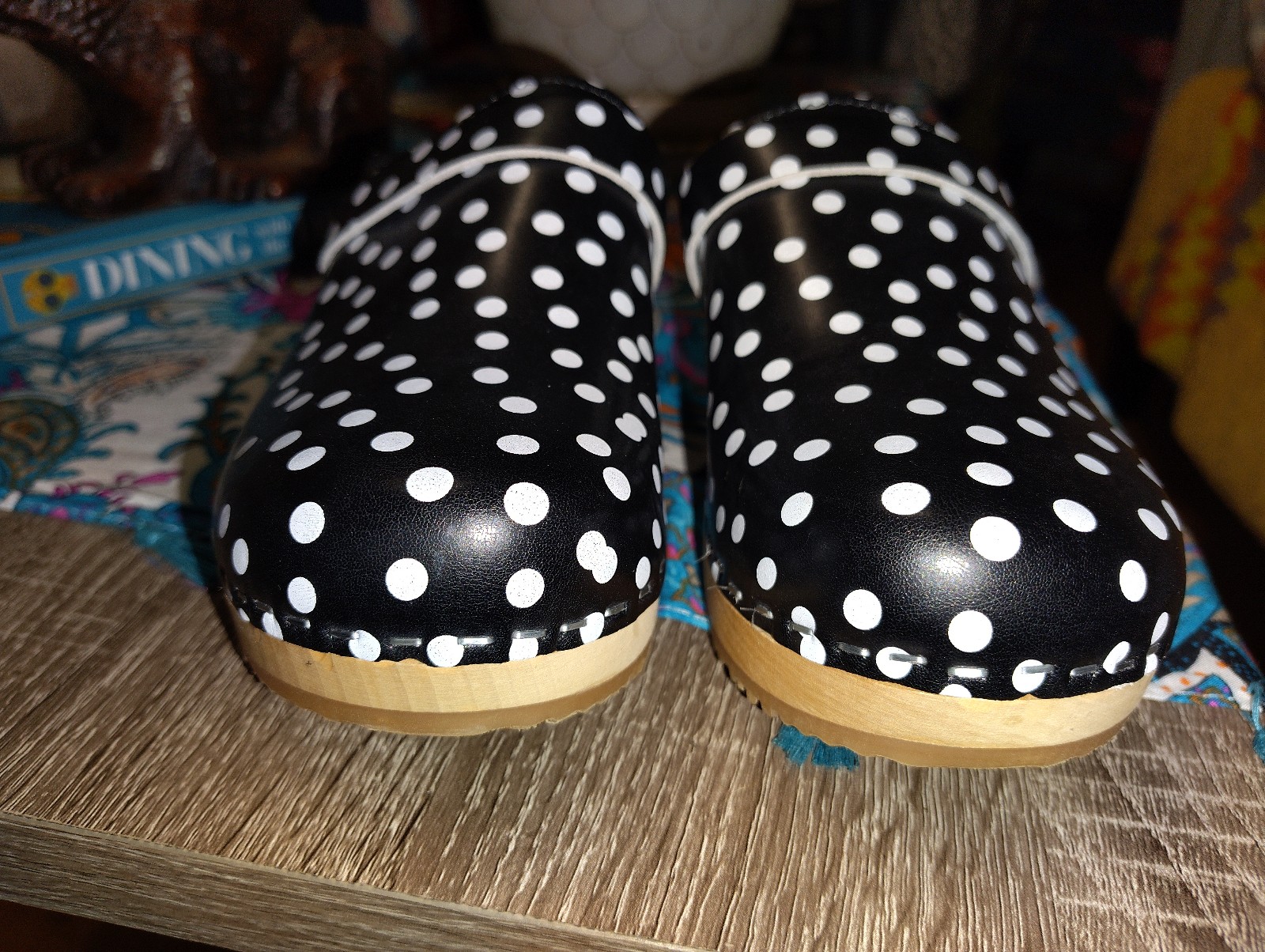 Verka clogs
