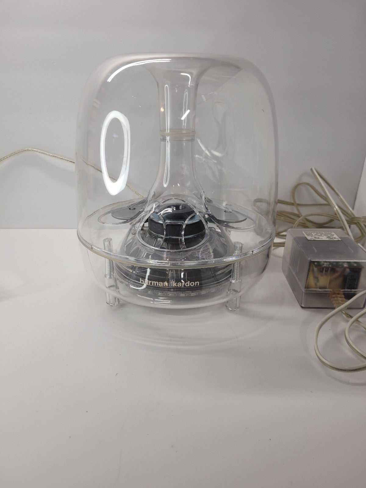 Harman Kardan iSub 2000 working vintage Electronics
