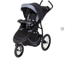 Baby Trend Expedition Race Tec Plus Jogger Stroller