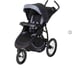 Baby Trend Expedition Race Tec Plus Jogger Stroller