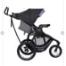 Baby Trend Expedition Race Tec Plus Jogger Stroller