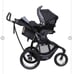 Baby Trend Expedition Race Tec Plus Jogger Stroller