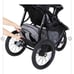 Baby Trend Expedition Race Tec Plus Jogger Stroller