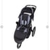 Baby Trend Expedition Race Tec Plus Jogger Stroller