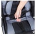 Baby Trend Expedition Race Tec Plus Jogger Stroller