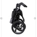 Baby Trend Expedition Race Tec Plus Jogger Stroller