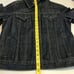 Gap Limited Editions Womens Blue Trucker Jacket Long Sleeve Button Front Size M