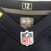 Seattle Hawks Wilson jersey