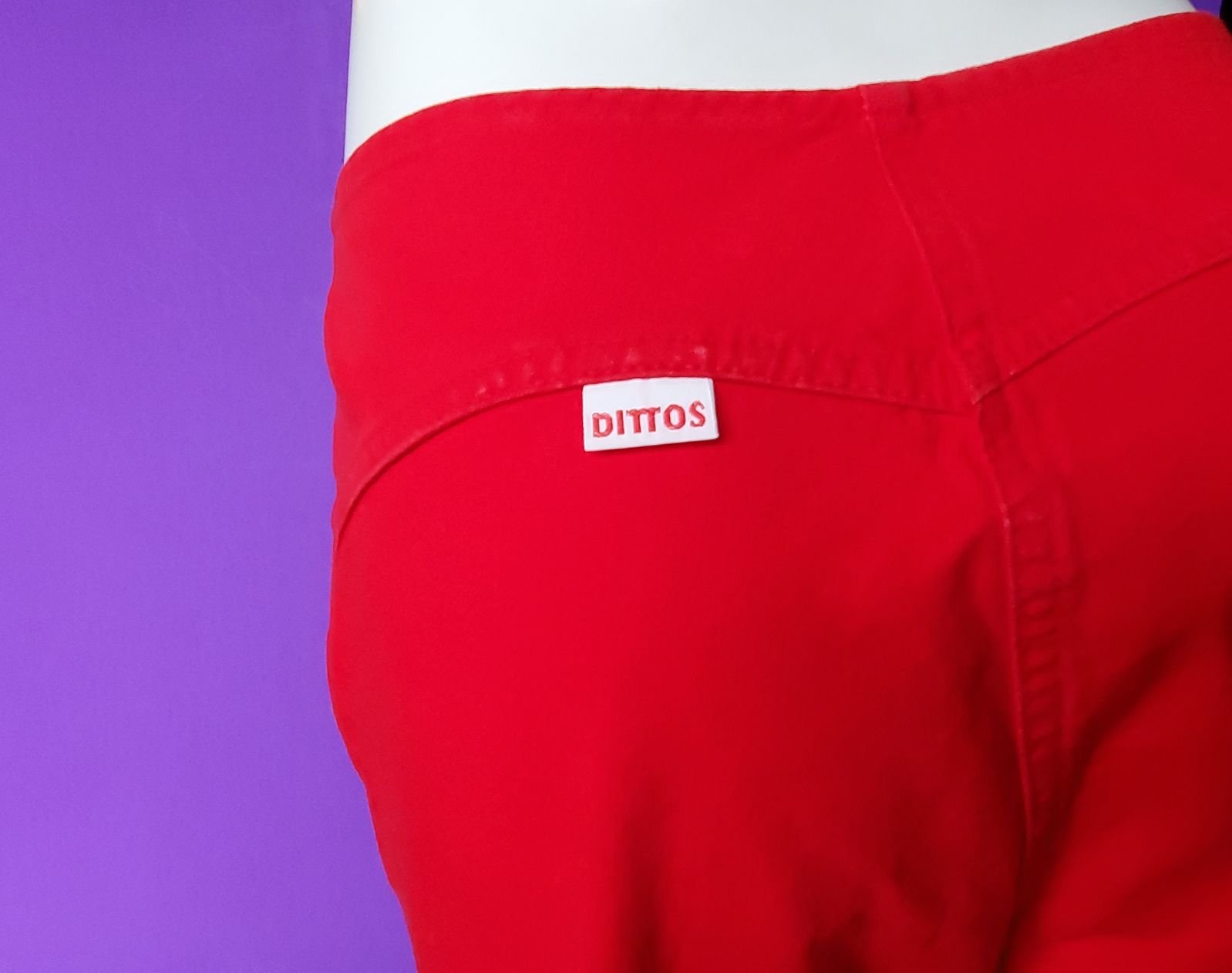 Vtg 70s Dittos Bell Bottoms