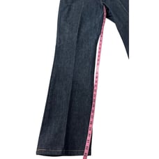 Banana Republic Stretch Bootvut Jeans - size 16L - Excellent Condition