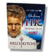 Hell's Kitchen: Seasons 10-14 (DVD, 2005) Gordon Ramsay