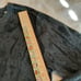 Guess Mens Vintage sweater Rocker Gothic biker size Medium