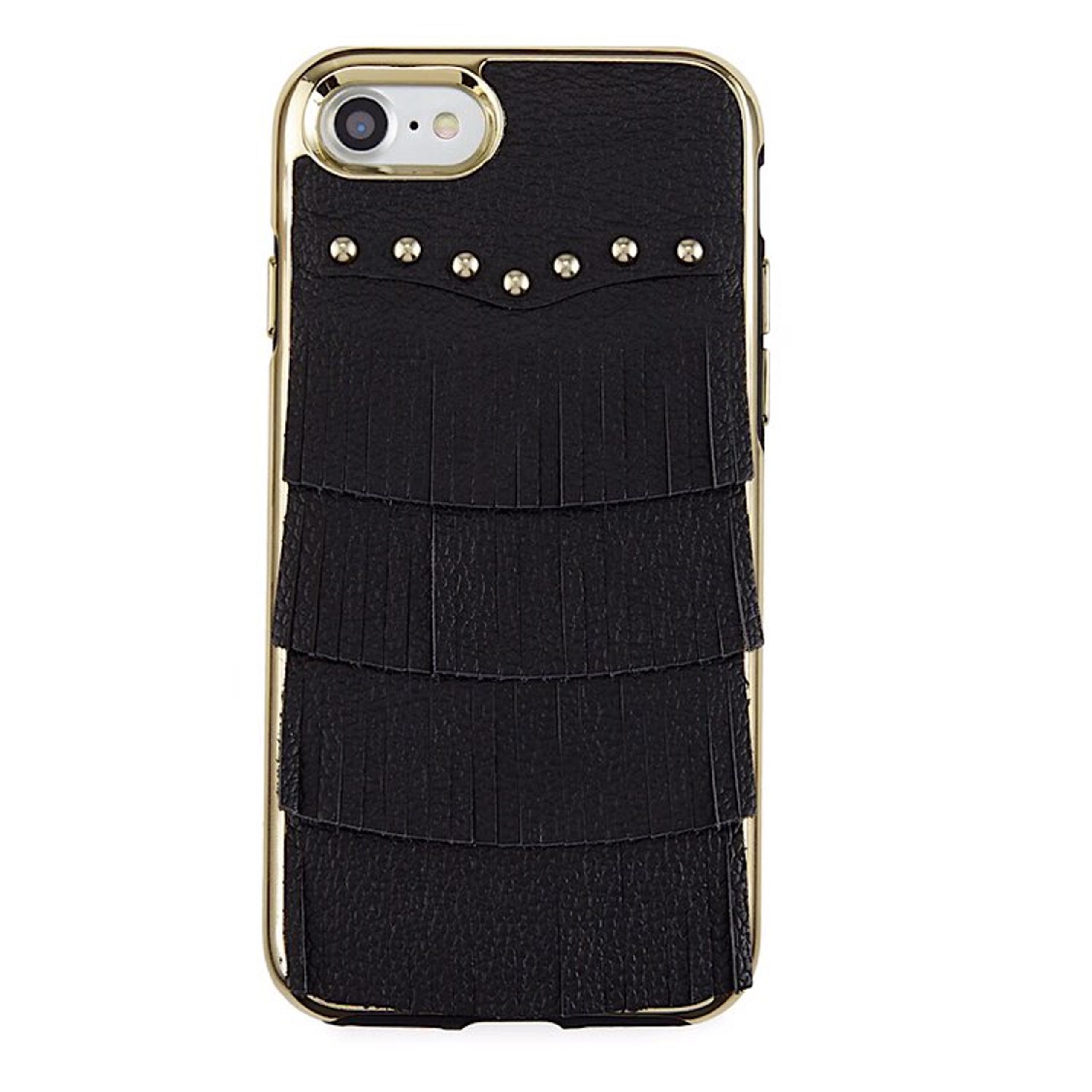 Rebecca Minkoff Fringe Phone Case...New