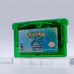 Pokemon Emerald Legacy for Gameboy Advance GBA with RTC (Real Time Clock)