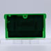 Pokemon Emerald Legacy for Gameboy Advance GBA with RTC (Real Time Clock)