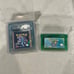 Pokemon Emerald Legacy for Gameboy Advance GBA with RTC (Real Time Clock)